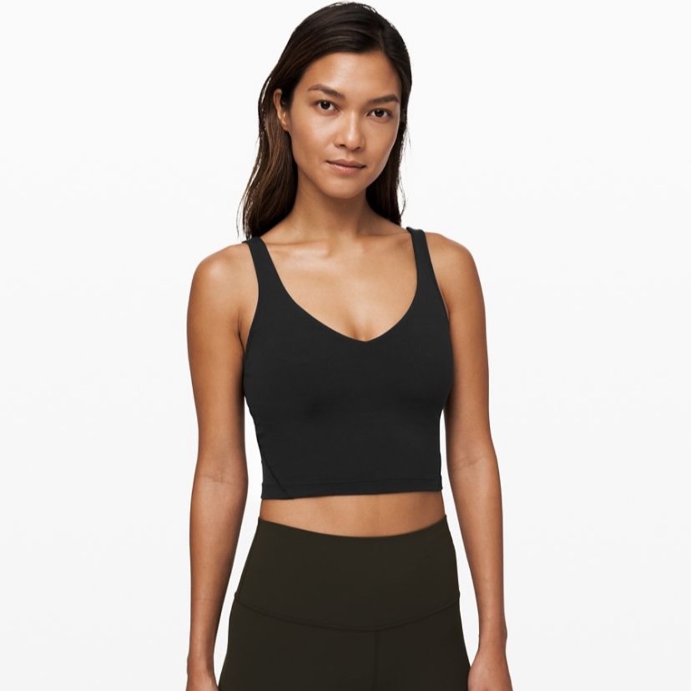Lululemon Align Tank Black